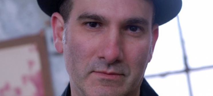 Eric Stuart
