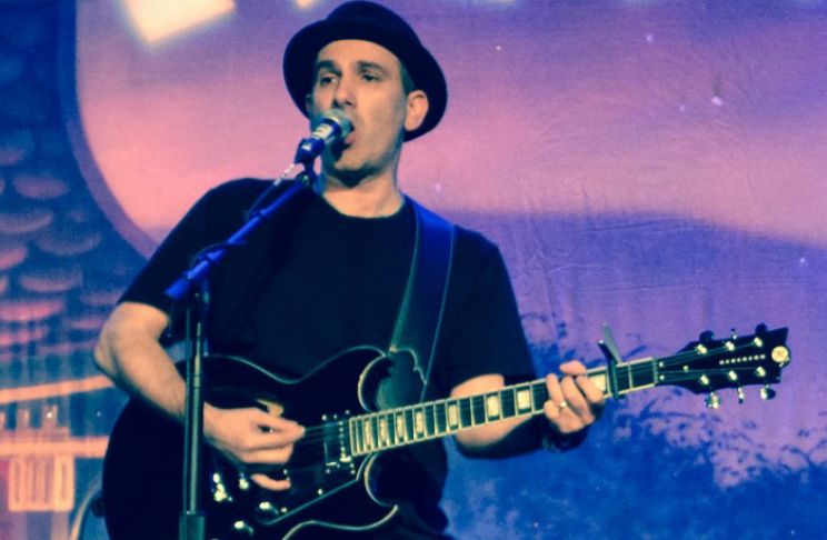 Eric Stuart
