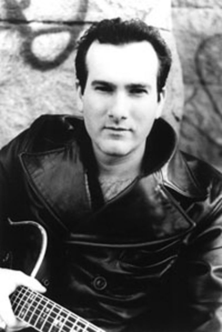 Eric Stuart