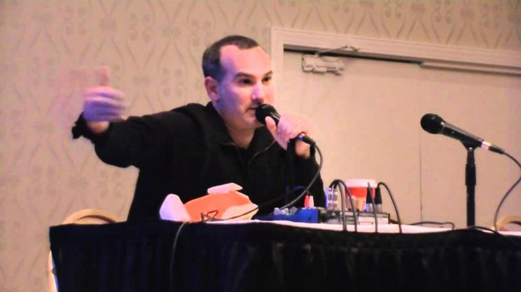 Eric Stuart