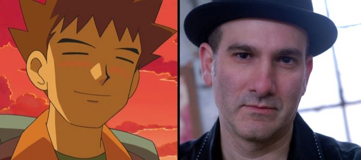 Eric Stuart