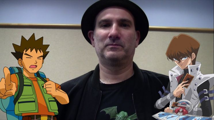 Eric Stuart
