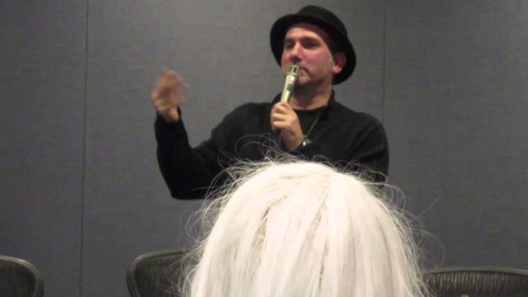 Eric Stuart