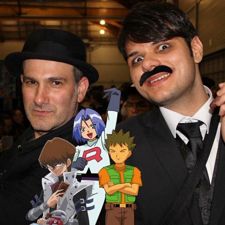 Eric Stuart