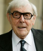 Eric Sykes