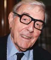 Eric Sykes