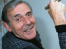 Eric Sykes