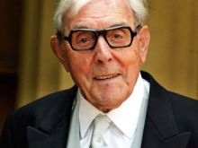 Eric Sykes