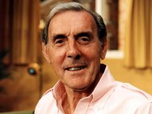 Eric Sykes