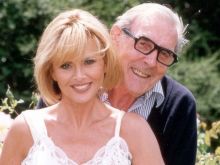 Eric Sykes