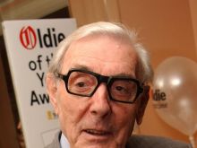 Eric Sykes