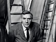 Eric Sykes