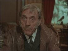 Eric Sykes
