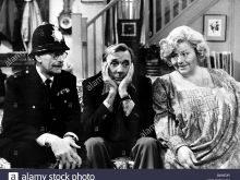 Eric Sykes