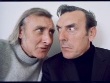 Eric Sykes