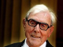 Eric Sykes