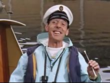 Eric Sykes