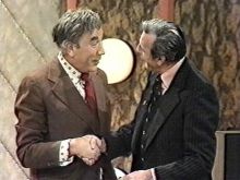 Eric Sykes