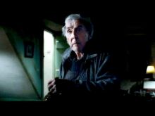 Eric Sykes