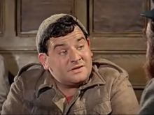 Eric Sykes