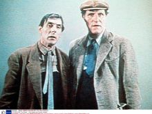 Eric Sykes