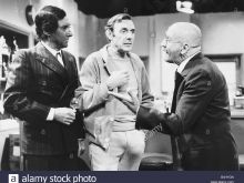 Eric Sykes