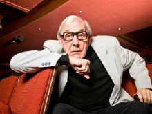 Eric Sykes