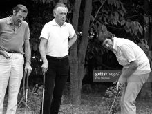 Eric Sykes