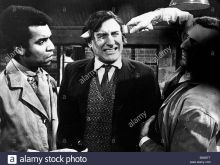Eric Sykes