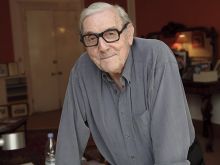 Eric Sykes