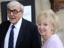 Eric Sykes