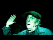 Eric Sykes