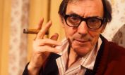 Eric Sykes