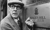 Eric Sykes