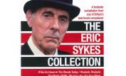 Eric Sykes