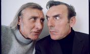 Eric Sykes