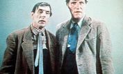 Eric Sykes