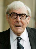 Eric Sykes