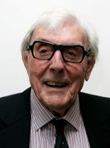 Eric Sykes