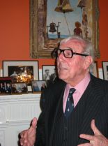 Eric Sykes