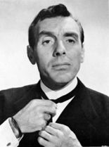 Eric Sykes