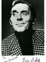 Eric Sykes