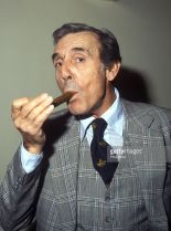 Eric Sykes