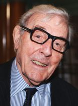 Eric Sykes