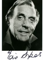 Eric Sykes