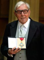 Eric Sykes