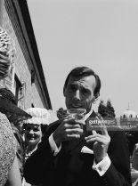 Eric Sykes