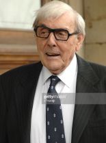 Eric Sykes