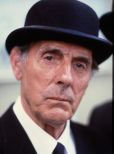 Eric Sykes