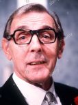 Eric Sykes